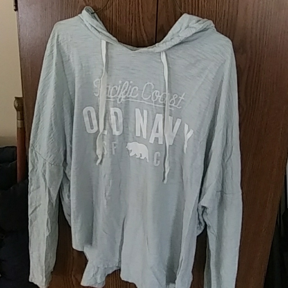 Pullover